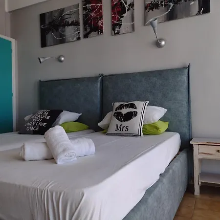 Apartamento Art Benitses Benitses (Corfu)