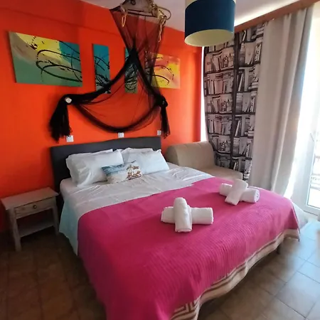 Apartamento Art Benitses