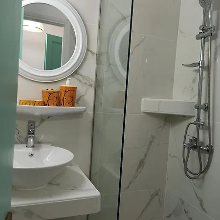 Apartmán Art Benitses