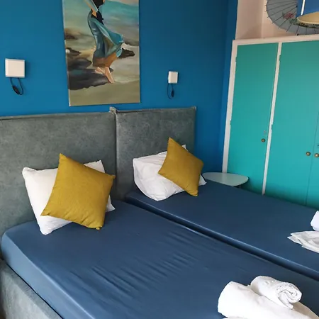 Apartmán Art Benitses Benitses (Corfu)