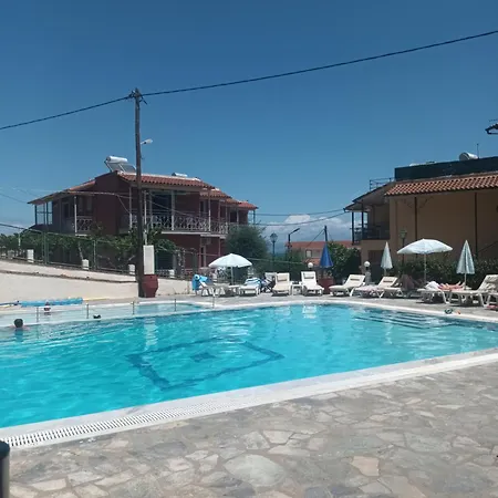 Art Benitses Benitses (Corfu)