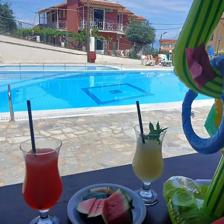 Art Benitses Benitses (Corfu)