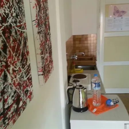 Apartmán Art Benitses Benitses (Corfu)