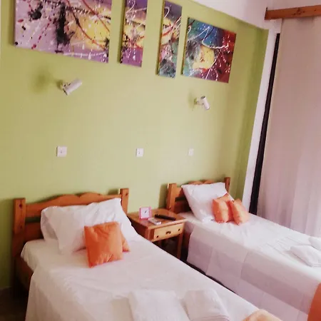 Art Benitses Apartment Benitses (Corfu)