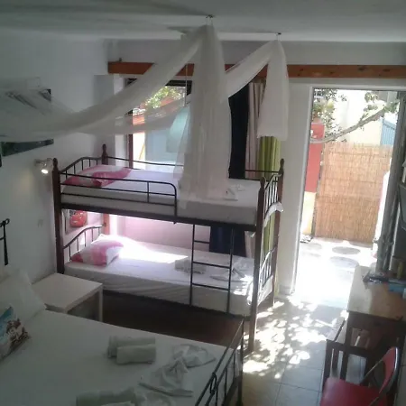 Apartman Art Benitses